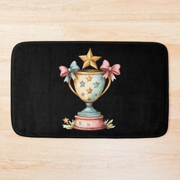 Item preview, Whimsical Star Trophy designed and sold by jierrfan.