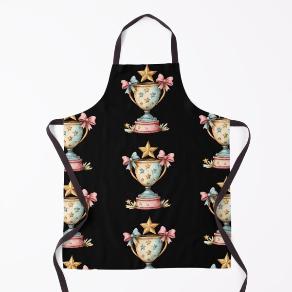 Item preview, Whimsical Star Trophy designed and sold by jierrfan.