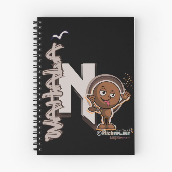 Item preview,  " NO WAHALA" -No stress Chibi Peace, Mr. N designed and sold by Creations by Richerline of IARTDWORLD™.