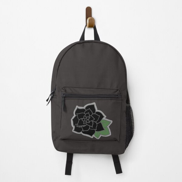 Item preview, Invisible Illness: Insomnia Flower designed and sold by LynkPlaysGames.