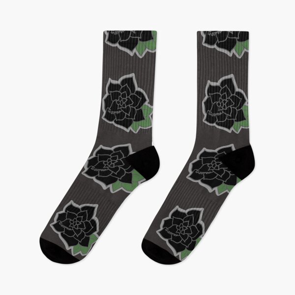 Item preview, Invisible Illness: Insomnia Flower designed and sold by LynkPlaysGames.