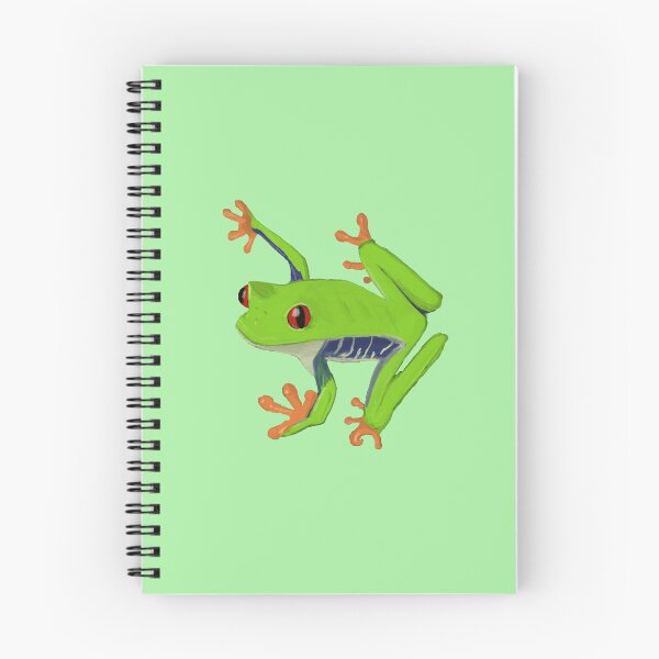 Item preview, Tree Frog designed and sold by evanmcvey.