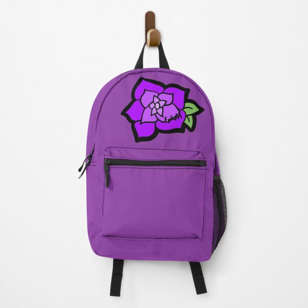 Item preview, Invisible Illness: Epilepsy Flower designed and sold by LynkPlaysGames.