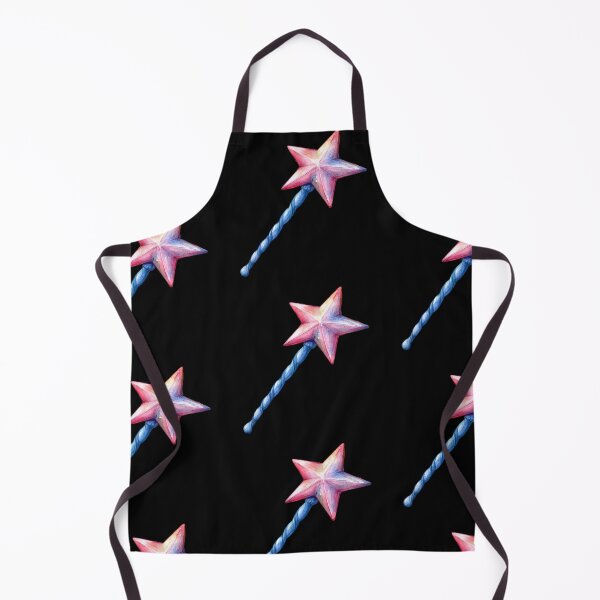 Item preview, Multicolored Star Wand designed and sold by jierrfan.
