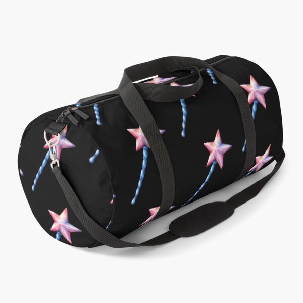 Item preview, Multicolored Star Wand designed and sold by jierrfan.