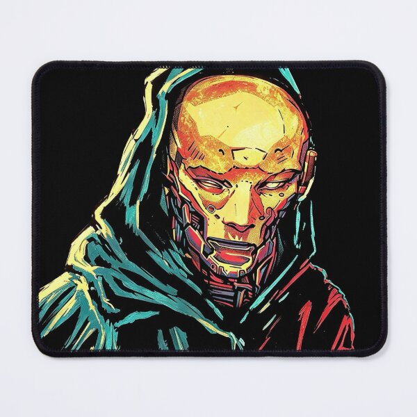 Item preview, Comic villain designed and sold by Glenbobagins.