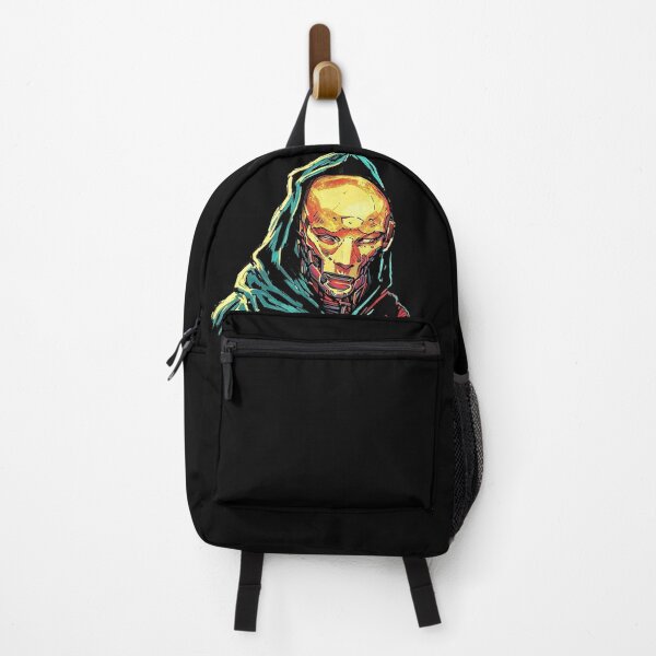 Item preview, Comic villain designed and sold by Glenbobagins.