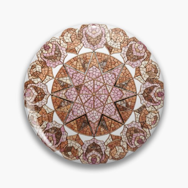 Item preview, The Rose of Mesopotamia: Ishtar's Love designed and sold by codex antique.