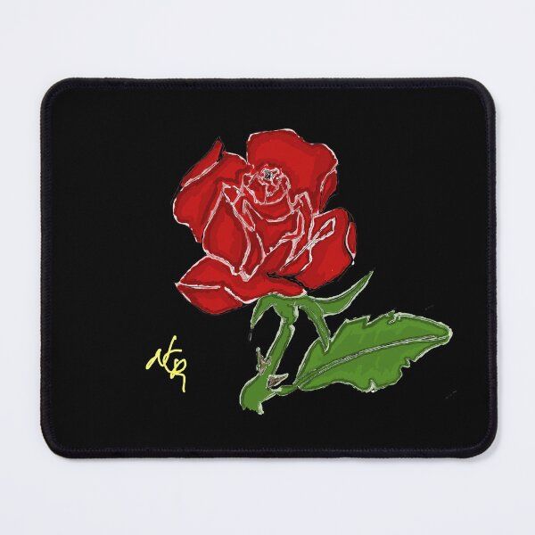 Item preview, The Rose designed and sold by PITBULLEE.