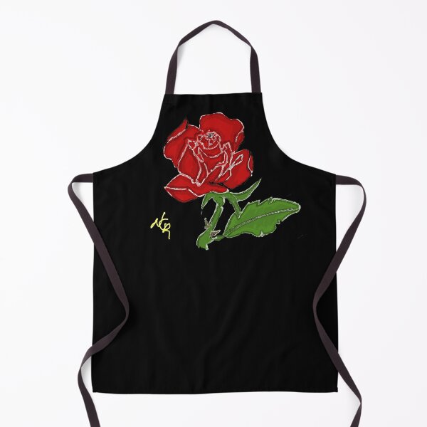 Item preview, The Rose designed and sold by PITBULLEE.