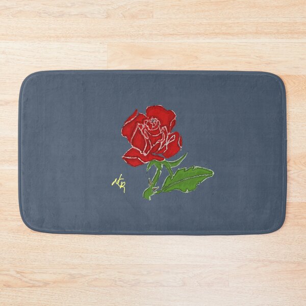 Item preview, The Rose designed and sold by PITBULLEE.