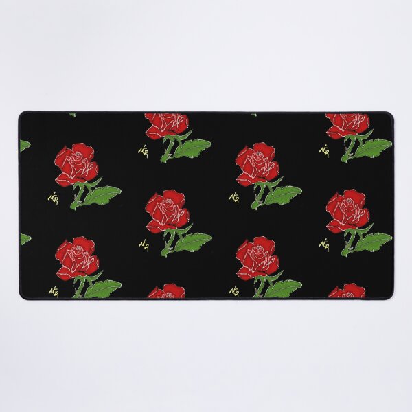 Item preview, The Rose designed and sold by PITBULLEE.