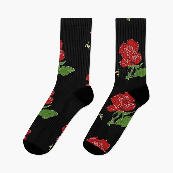 Item preview, The Rose designed and sold by PITBULLEE.