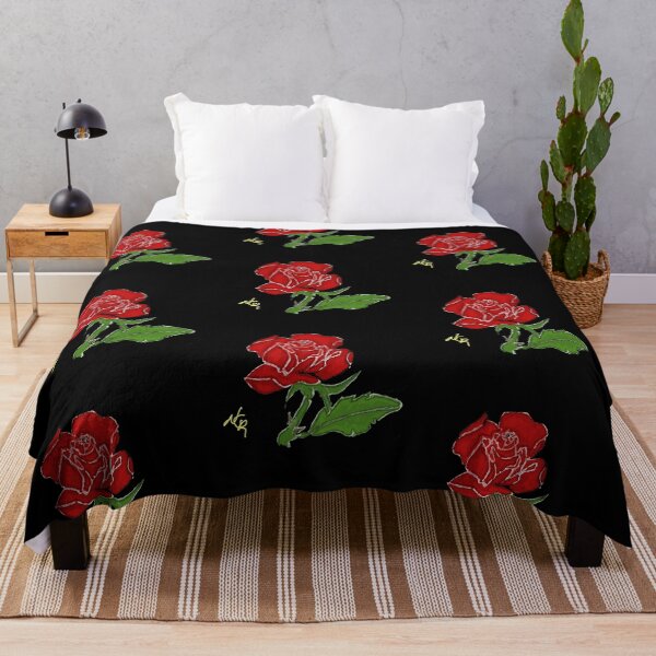 Item preview, The Rose designed and sold by PITBULLEE.