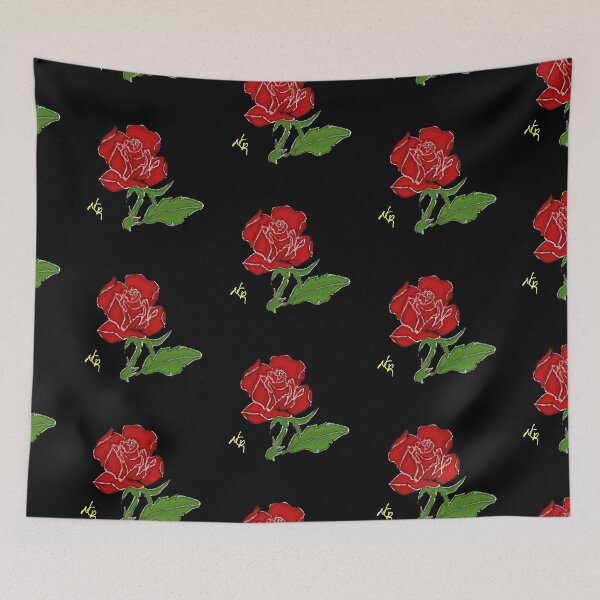 Item preview, The Rose designed and sold by PITBULLEE.