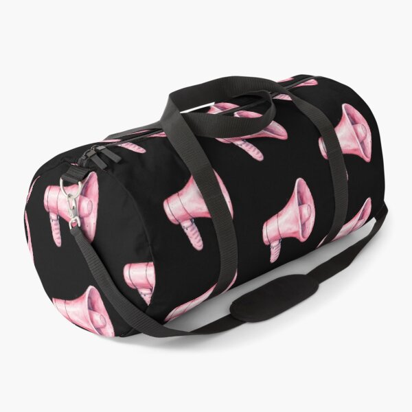 Item preview, Pink Megaphone designed and sold by jierrfan.