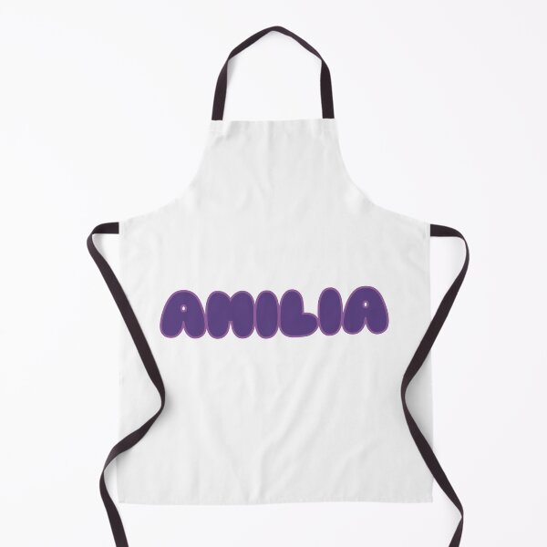 Item preview, Amilia Name designed and sold by aligchi.