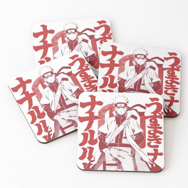 Item preview, Fox Ninja Teen Sage Mode  designed and sold by AnimeArsenalPrints.