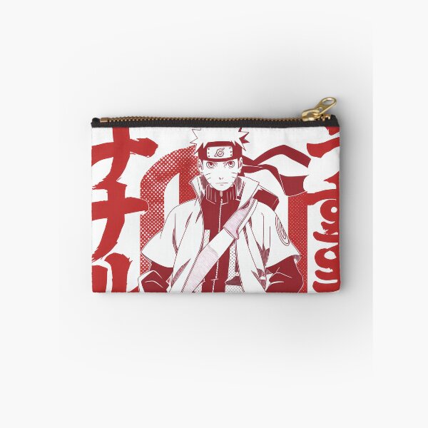 Item preview, Fox Ninja Teen Sage Mode  designed and sold by AnimeArsenalPrints.