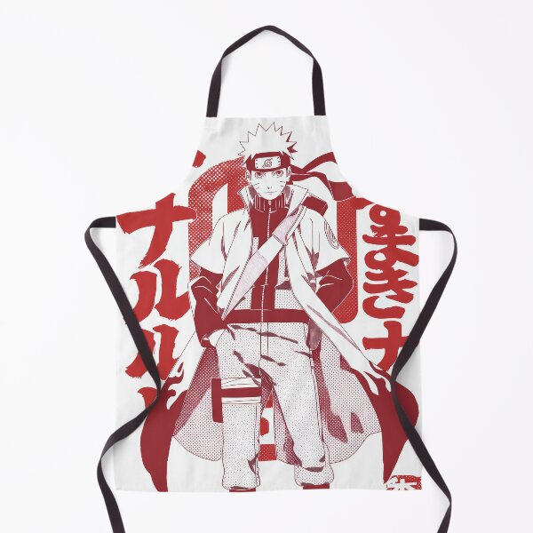 Item preview, Fox Ninja Teen Sage Mode  designed and sold by AnimeArsenalPrints.