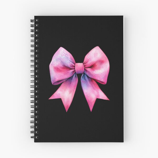 Item preview, Colorful Pink and Blue Bow designed and sold by jierrfan.