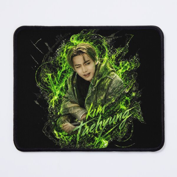 Item preview, BTS ARIRANG – Kim Taehyung, The Golden Tiger designed and sold by Kimheawon.