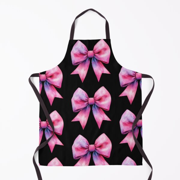 Item preview, Colorful Pink and Blue Bow designed and sold by jierrfan.