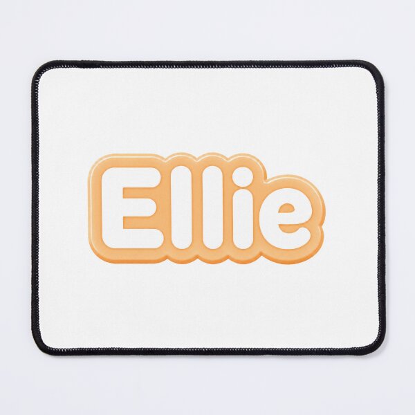 Item preview, Ellie designed and sold by CharmStudio.