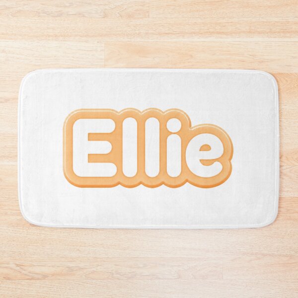 Item preview, Ellie designed and sold by CharmStudio.