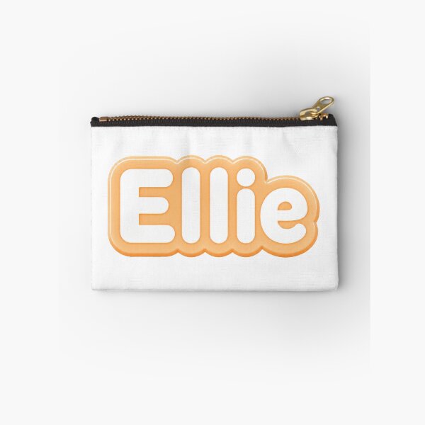 Item preview, Ellie designed and sold by CharmStudio.