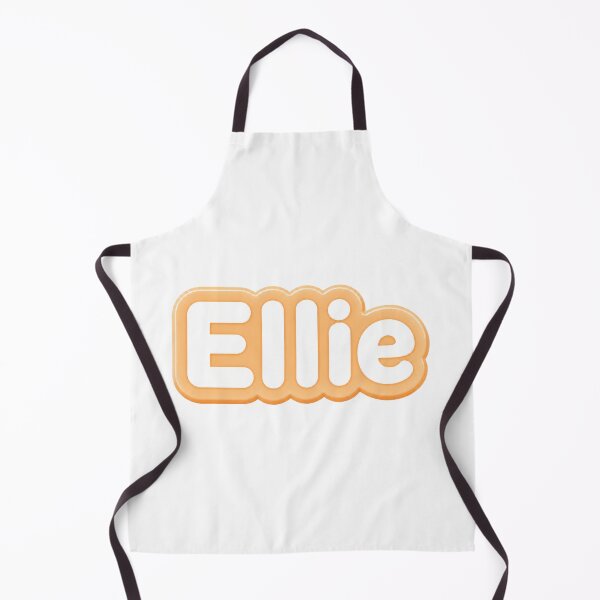 Item preview, Ellie designed and sold by CharmStudio.