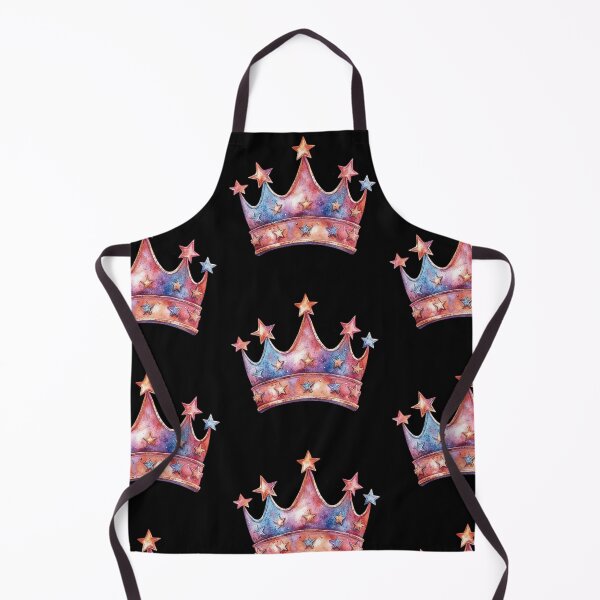 Item preview, Colorful Starry Crown designed and sold by jierrfan.