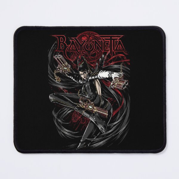 Item preview, Bayonetta designed and sold by DrFumaStone.