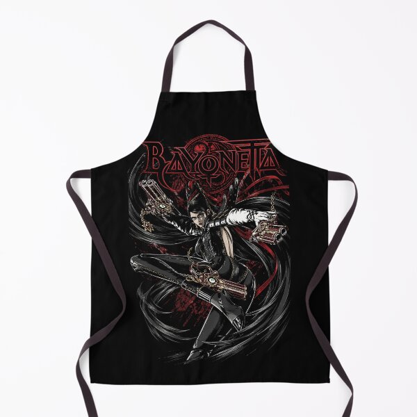 Item preview, Bayonetta designed and sold by DrFumaStone.