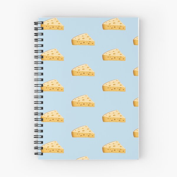 Item preview, Golden Swiss Cheese Wedge designed and sold by sakurashorty.