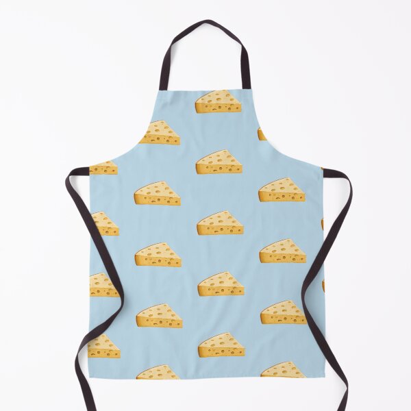 Item preview, Golden Swiss Cheese Wedge designed and sold by sakurashorty.