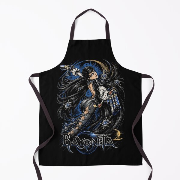 Item preview, Bayonetta Vintage designed and sold by DrFumaStone.