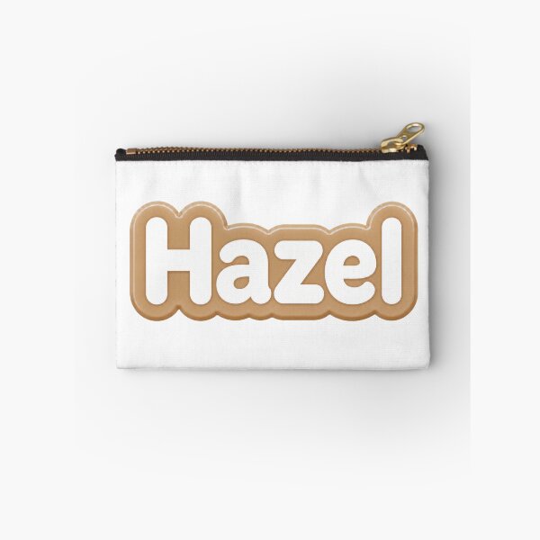 Item preview, Hazel designed and sold by CharmStudio.