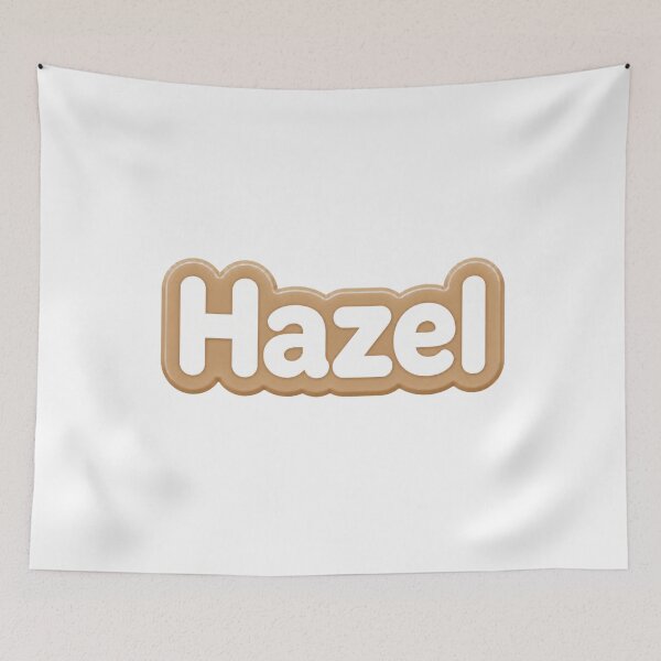 Item preview, Hazel designed and sold by CharmStudio.