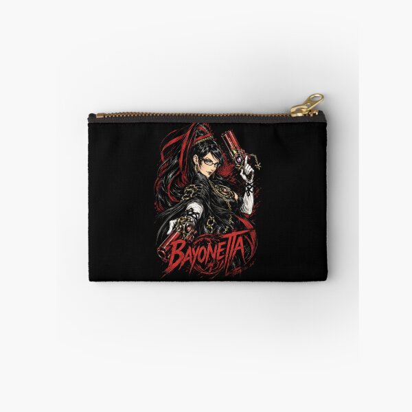 Item preview, Bayonetta lover designed and sold by DrFumaStone.