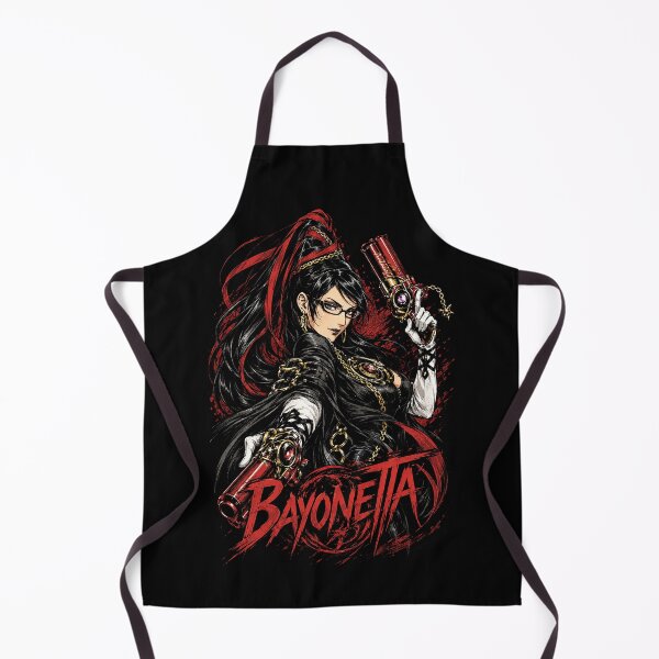 Item preview, Bayonetta lover designed and sold by DrFumaStone.