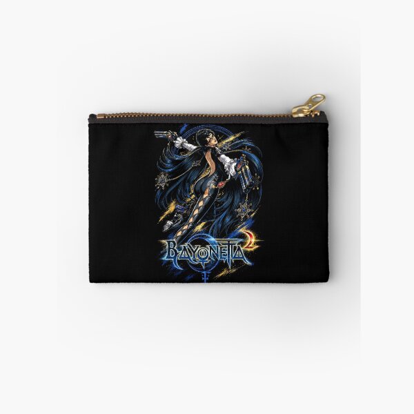 Item preview, Bayonetta two 2 designed and sold by DrFumaStone.