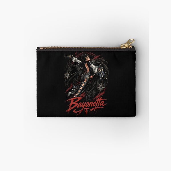Item preview, Bayonetta fan art designed and sold by DrFumaStone.