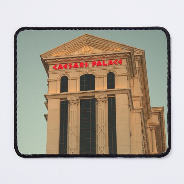 Item preview, Caesar's Palace designed and sold by MangoSeeds2.