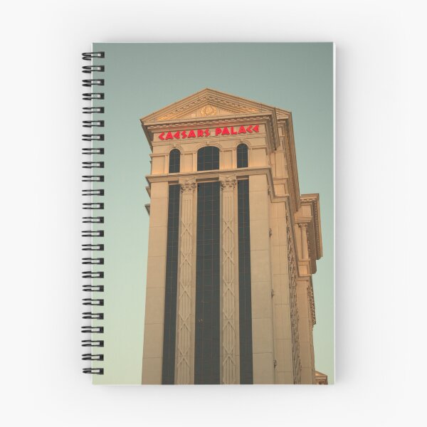 Item preview, Caesar's Palace designed and sold by MangoSeeds2.