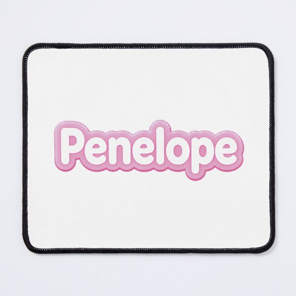 Item preview, Penelope designed and sold by CharmStudio.