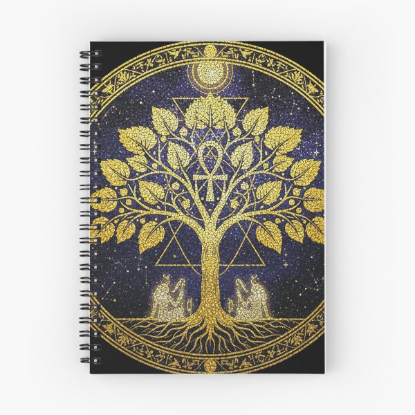 Item preview, Acacia // Egypt’s Tree of Life designed and sold by codex antique.