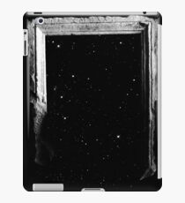 Egress iPad Case/Skin