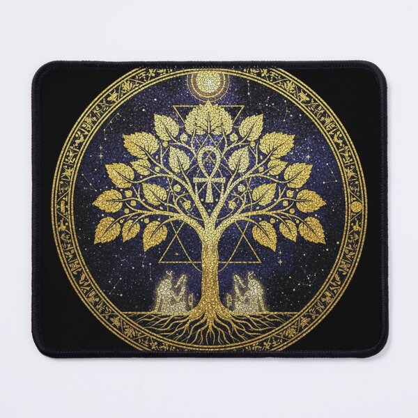 Item preview, Acacia // Egypt’s Tree of Life designed and sold by codex antique.