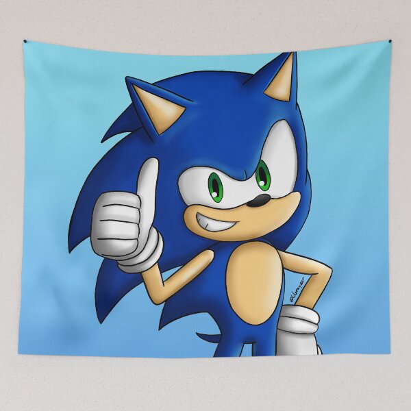 Item preview, Thumbs Up designed and sold by CGrayzer-Art.